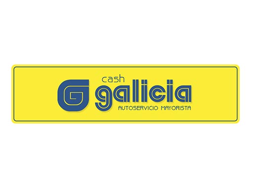 cash galicia